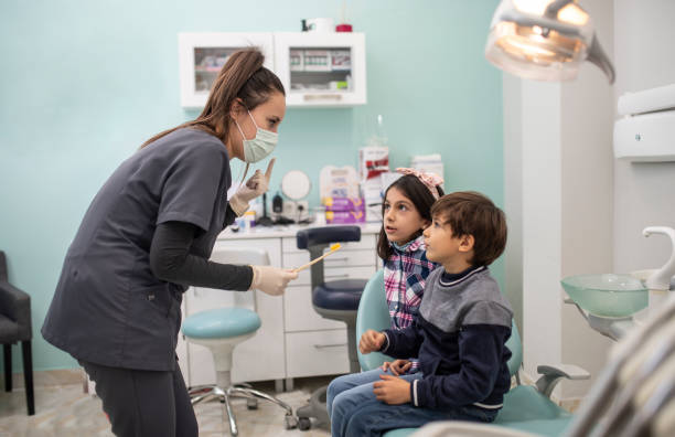 Dental Bonding in Waverly, OH
