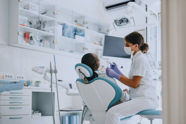 Best Full Mouth Reconstruction  in Waverly, OH